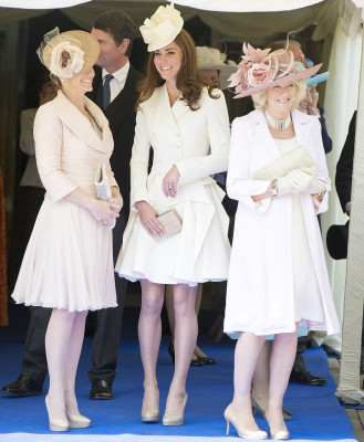Catherine, Duchess of Cambridge pic #600560