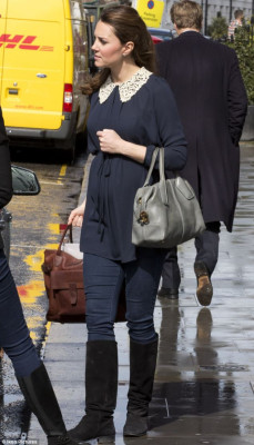 Catherine, Duchess of Cambridge pic #613161