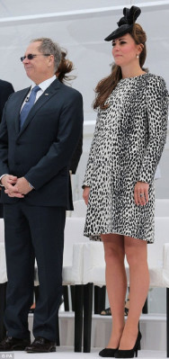 Catherine, Duchess of Cambridge pic #611929