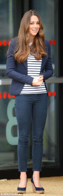 Catherine, Duchess of Cambridge pic #642361