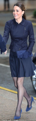 Catherine, Duchess of Cambridge pic #648854