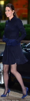 Catherine, Duchess of Cambridge pic #648881