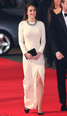 Catherine, Duchess of Cambridge pic #652111