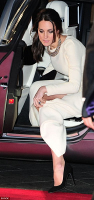 Catherine, Duchess of Cambridge pic #652113