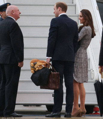 Catherine, Duchess of Cambridge pic #689199