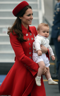 Catherine, Duchess of Cambridge pic #688446