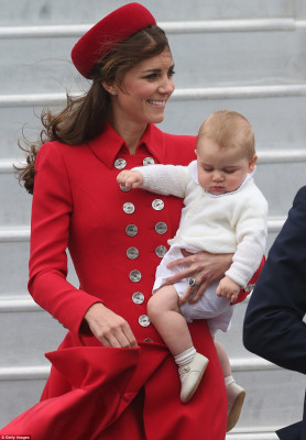 Catherine, Duchess of Cambridge pic #688447