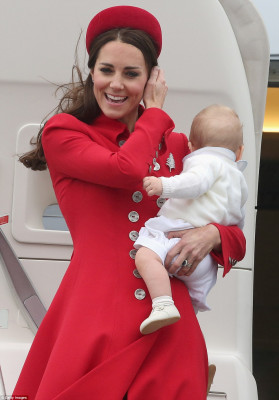 Catherine, Duchess of Cambridge pic #688441