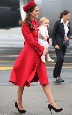 Catherine, Duchess of Cambridge pic #688445
