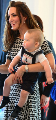Catherine, Duchess of Cambridge pic #691905