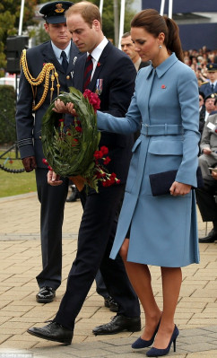 Catherine, Duchess of Cambridge pic #689639