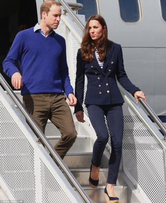 Catherine, Duchess of Cambridge pic #689767