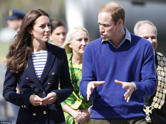 Catherine, Duchess of Cambridge pic #689770