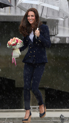 Catherine, Duchess of Cambridge pic #690530