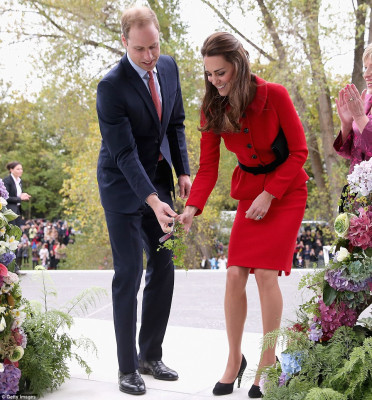 Catherine, Duchess of Cambridge pic #690474
