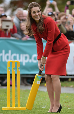 Catherine, Duchess of Cambridge pic #690465