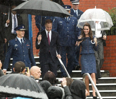 Catherine, Duchess of Cambridge pic #691264