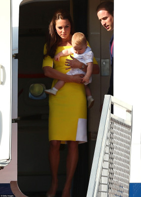 Catherine, Duchess of Cambridge pic #691263
