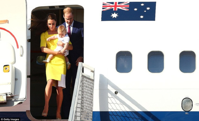 Catherine, Duchess of Cambridge pic #691291