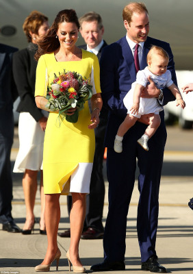 Catherine, Duchess of Cambridge pic #691266