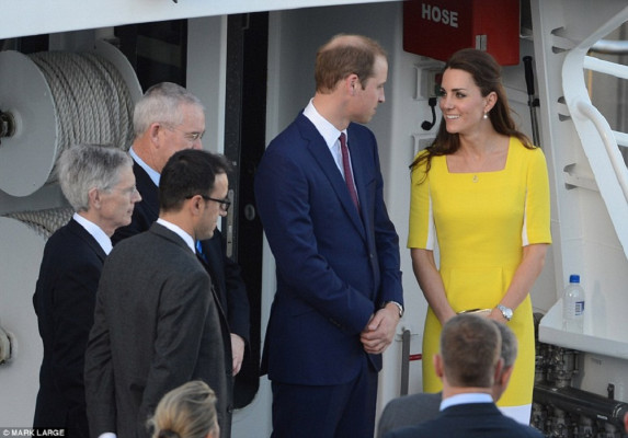 Catherine, Duchess of Cambridge pic #691247