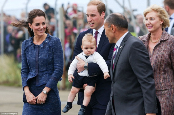 Catherine, Duchess of Cambridge pic #691284