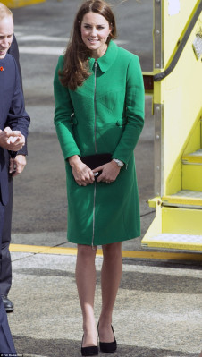 Catherine, Duchess of Cambridge pic #692022