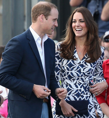 Catherine, Duchess of Cambridge pic #691368