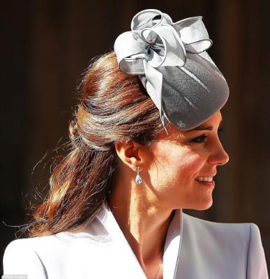 Catherine, Duchess of Cambridge pic #692198