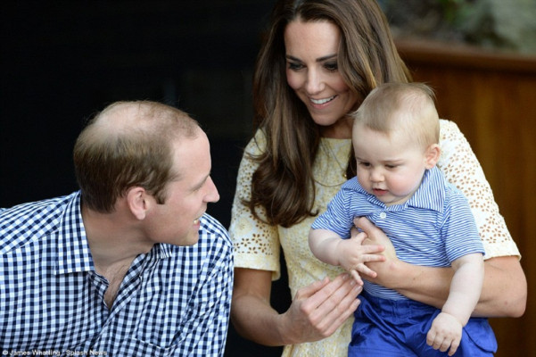 Catherine, Duchess of Cambridge pic #692179