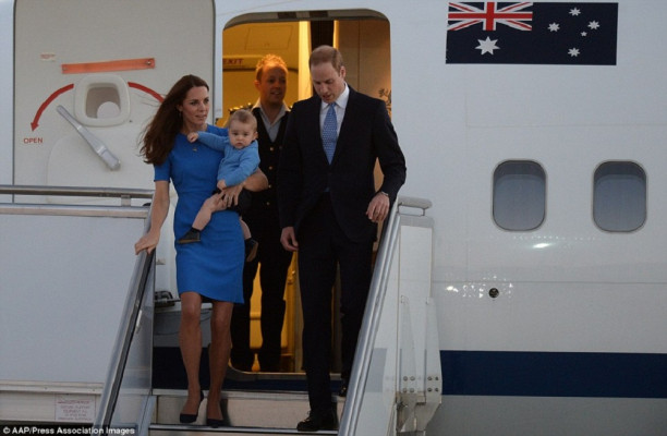Catherine, Duchess of Cambridge pic #692321