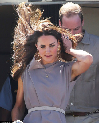 Catherine, Duchess of Cambridge pic #692681
