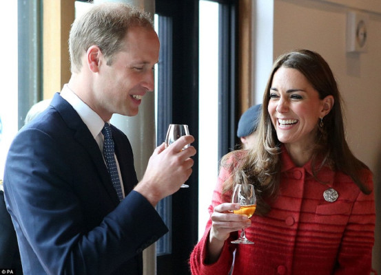 Catherine, Duchess of Cambridge pic #705394