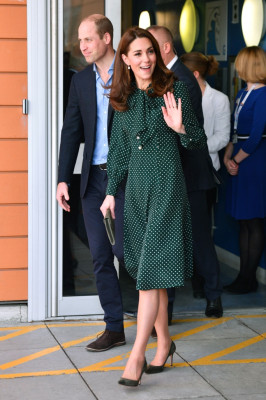 Catherine, Duchess of Cambridge pic #1092358
