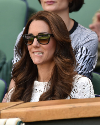 Catherine, Duchess of Cambridge pic #715924