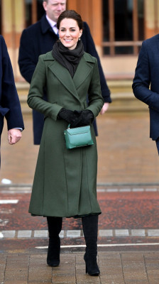 Catherine, Duchess of Cambridge pic #1113496