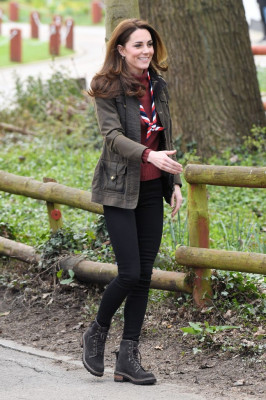 Catherine, Duchess of Cambridge pic #1119747