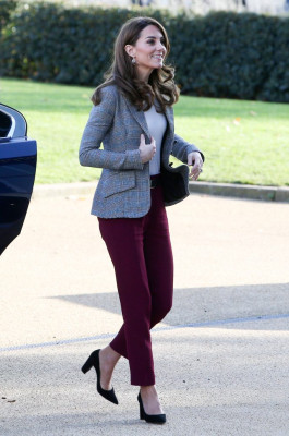 Catherine, Duchess of Cambridge pic #1195696