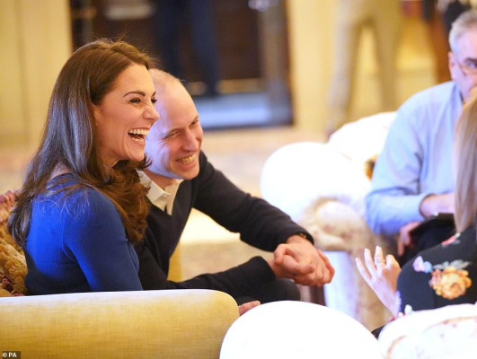 Catherine, Duchess of Cambridge pic #1112446