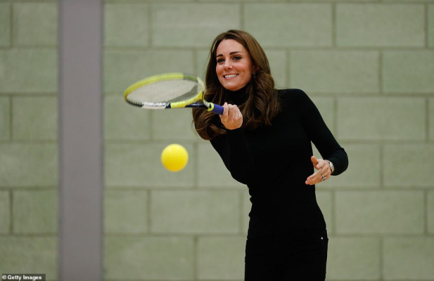 Catherine, Duchess of Cambridge pic #1084808