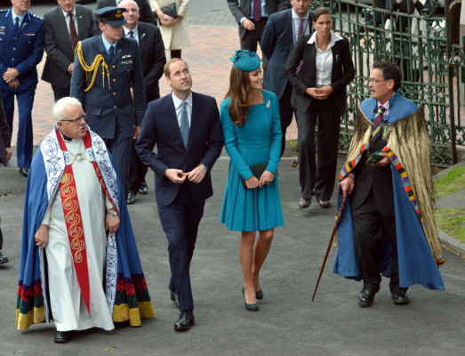 Catherine, Duchess of Cambridge pic #690500