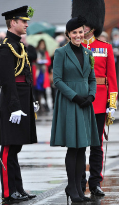 Catherine, Duchess of Cambridge pic #600550
