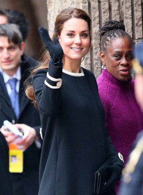 Catherine, Duchess of Cambridge pic #747501