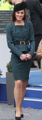 Catherine, Duchess of Cambridge pic #1112450