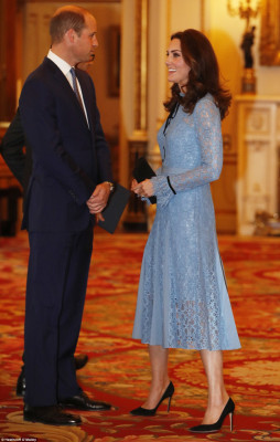 Catherine, Duchess of Cambridge pic #970250