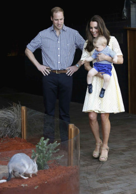 Catherine, Duchess of Cambridge pic #692370