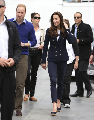 Catherine, Duchess of Cambridge pic #689759