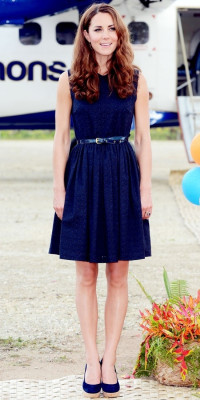Catherine, Duchess of Cambridge pic #690769