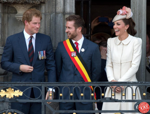 Catherine, Duchess of Cambridge pic #722356