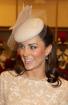 Catherine, Duchess of Cambridge pic #612798